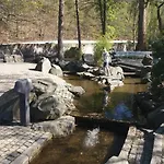 Appartement Ferienwohnung Malia In Waldnaehe Mit Schoenem Balkonausblick