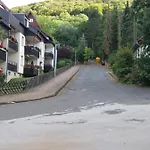 Apartment Ferienwohnung Malia Mit Bergblick,