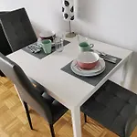 Apartment Ferienwohnung Malia Mit Bergblick, Bad Harzburg
