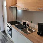 Apartment Ferienwohnung Malia Mit Bergblick, *