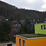 Ferienwohnung Malia In Waldnaehe Mit Schoenem Balkonausblick Bad Harzburg