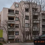 Ferienwohnung Malia Mit Bergblick, Bad Harzburg