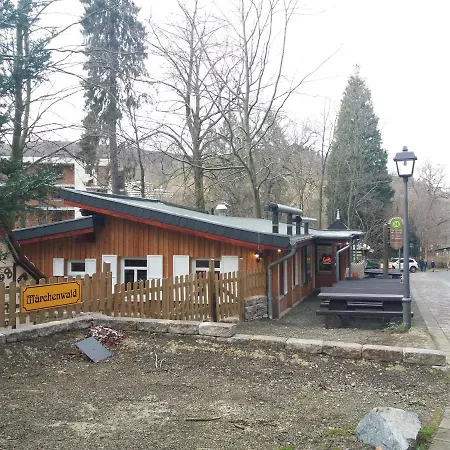 Apartman Ferienwohnung Malia In Waldnaehe Mit Schoenem Balkonausblick *