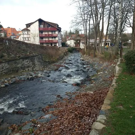 Ferienwohnung Malia In Waldnaehe Mit Schoenem Balkonausblick 公寓 *