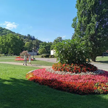 Ferienwohnung Malia In Waldnaehe Mit Schoenem Balkonausblick *