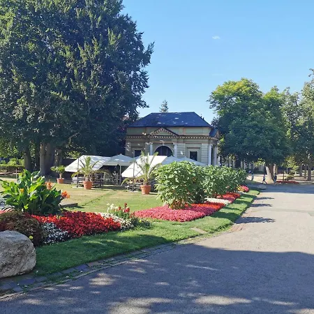 Ferienwohnung Malia Mit Bergblick, * Bad Harzburg