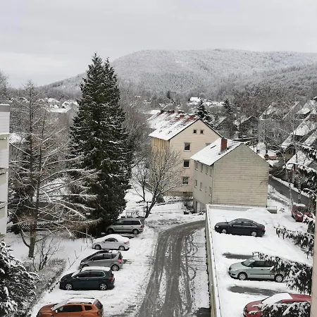 Ferienwohnung Malia Mit Bergblick, Apartment *
