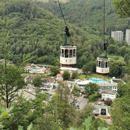 Apartment Ferienwohnung Malia Mit Bergblick, *
