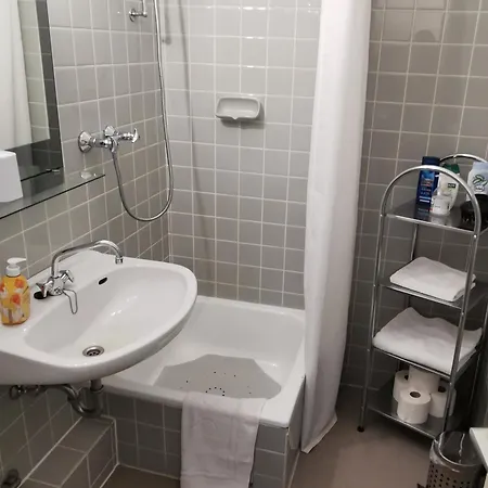 Ferienwohnung Malia In Waldnaehe Mit Schoenem Balkonausblick Apartman Bad Harzburg
