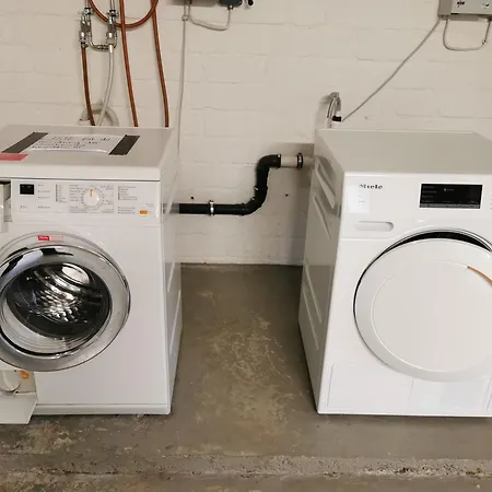 Apartman Ferienwohnung Malia In Waldnaehe Mit Schoenem Balkonausblick *